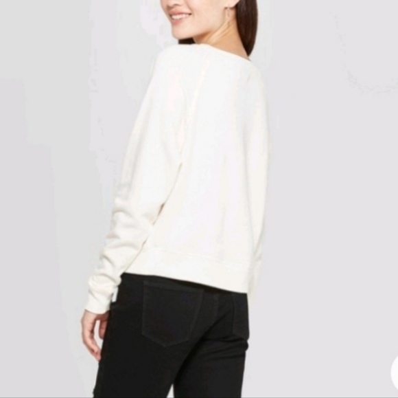 Grayson Threads GOOD VIBES sweatshirt - Picture 6 of 6